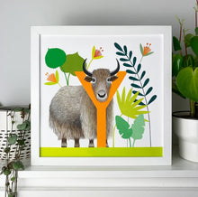 Load image into Gallery viewer, Alphabet Animal prints - Y