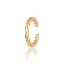 Load image into Gallery viewer, Slim Plain Single Ear Cuff