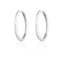Load image into Gallery viewer, Perfect Hoop Earrings