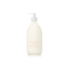 Load image into Gallery viewer, Sevin Hand and Body Lotion - Porcelain White - 500ml