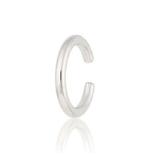 Load image into Gallery viewer, Slim Plain Single Ear Cuff