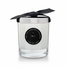 Load image into Gallery viewer, Limelight Bath- Lime, Basil, Bergamot and Mandarin 30cl Candle