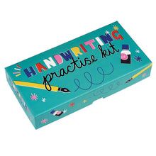 Load image into Gallery viewer, Handwriting Practise Kit