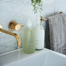 Load image into Gallery viewer, Sevin Hand and Body Wash - Porcelain White - 500ml
