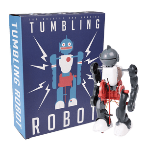 Tumbling Robot