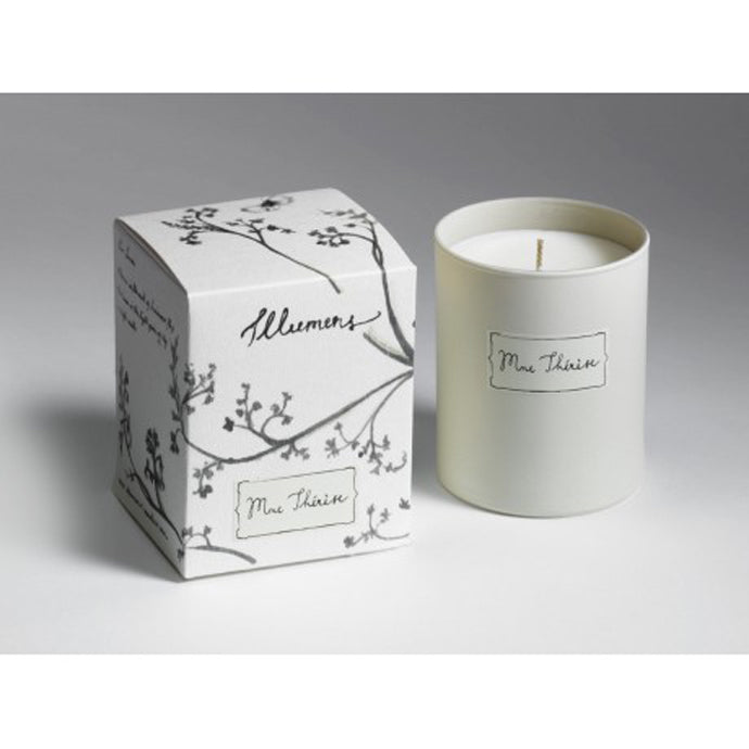 Mme. Therese - Scented Candle