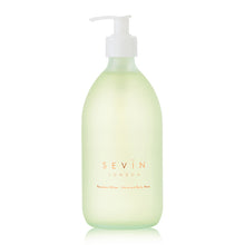 Load image into Gallery viewer, Sevin Hand and Body Wash - Porcelain White - 500ml
