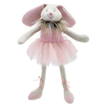 Load image into Gallery viewer, Bunny - Pink - Wilberry Dancers

