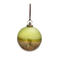 Load image into Gallery viewer, Nari Giant Bauble - Antique Green
