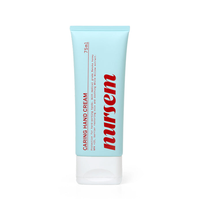 Nursem Caring Hand Cream - 75ml