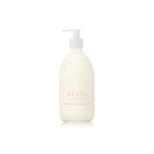 Load image into Gallery viewer, Sevin Hand and Body Lotion - Porcelain White - 500ml
