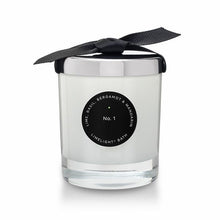 Load image into Gallery viewer, Limelight Bath- Lime, Basil, Bergamot and Mandarin 30cl Candle
