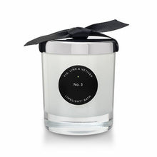Load image into Gallery viewer, Limelight Basth - Fig, Lime and Vetiver Candle - 30cl
