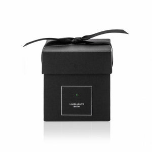 Limelight Bath - Fig, Lime and Vetiver Candle - 20cl