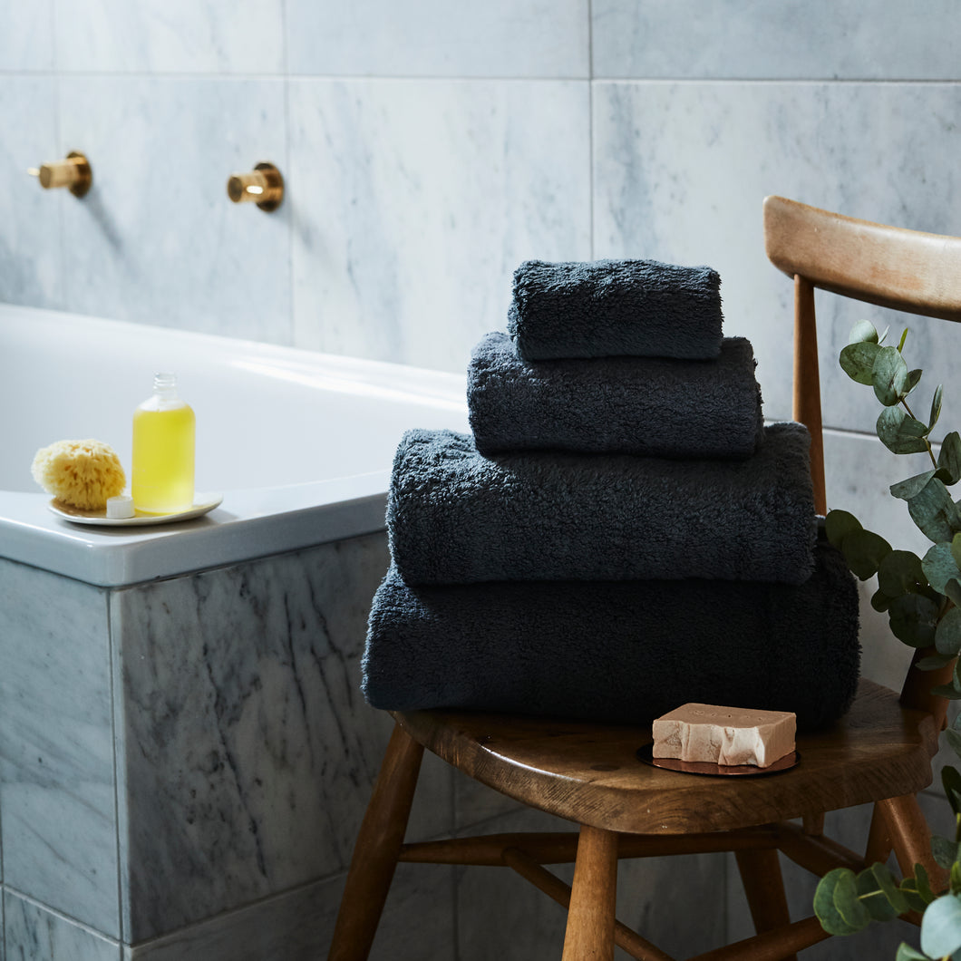 Hand Towel - Sevin London